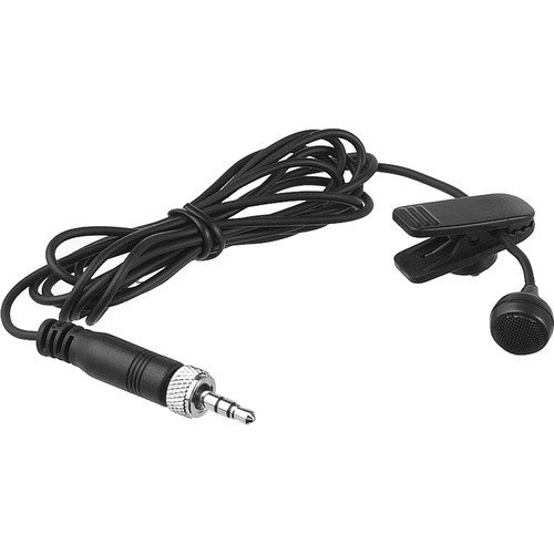 Sennheiser ME-4 US Kablolu Yaka Mikrofonu