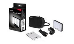 Aputure AL-M9 Mini Led Işık
