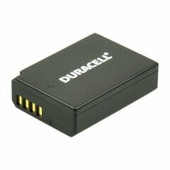 Duracell DR9967 Canon LP-E10 Batarya