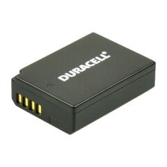 Duracell DR9967 Canon LP-E10 Batarya