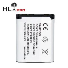 Hlypro Nikon EN-EL10 Batarya
