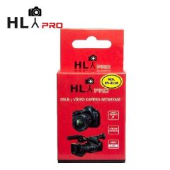 Hlypro Nikon EN-EL10 Batarya