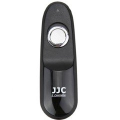 JJC Kablolu Uzaktan Kumanda (iPhone, iPad, iPod Touch)