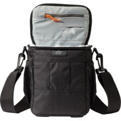 Lowepro Adventura SH 120 II Siyah Omuz Çantası