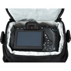 Lowepro Adventura SH 120 II Siyah Omuz Çantası