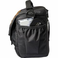 Lowepro Adventura SH 120 II Siyah Omuz Çantası