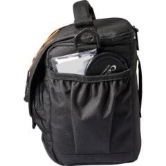Lowepro Adventura SH 120 II Siyah Omuz Çantası