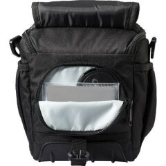 Lowepro Adventura SH 120 II Siyah Omuz Çantası