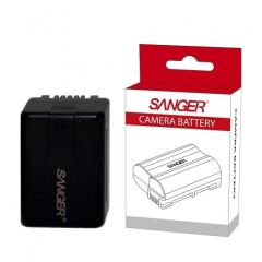 Sanger VBK180 Panasonic Uyumlu Batarya