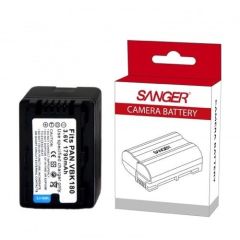Sanger VBK180 Panasonic Uyumlu Batarya