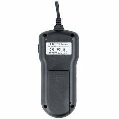 JJC Kablolu Timer Kumanda (Nikon MC-36 Alternatifi)