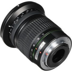 Pentax 12-24mm f/4 ED AL (IF) Lens