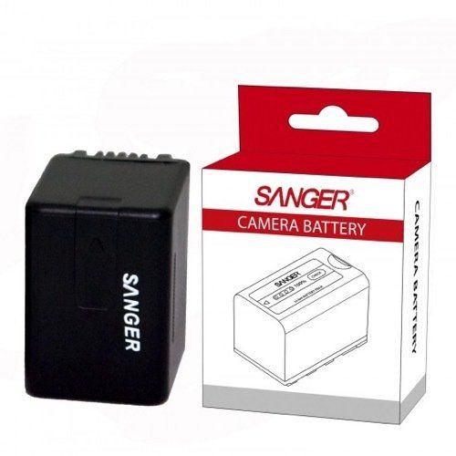 Sanger VBK360 Panasonic Uyumlu Batarya