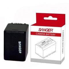 Sanger VBK360 Panasonic Uyumlu Batarya