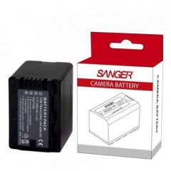 Sanger VBK360 Panasonic Uyumlu Batarya