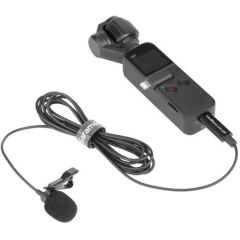 Saramonic LavMicro U3-OP Kablolu Yaka Mikrofonu