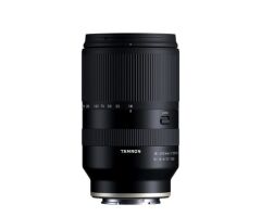 Tamron 18-300mm  F/3.5-6.3  DI III-APS-C VC VXD Sony E Mount APS-C Zoom Lens(B061S)
