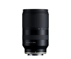 Tamron 18-300mm F/3.5-6.3 DI III-A VC VXD Sony E Mount APS-C Zoom Lens(B061S)