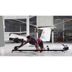 Syrp Magic Carpet PRO Short Slider + Ext (61-152cm) SYKIT-0021H