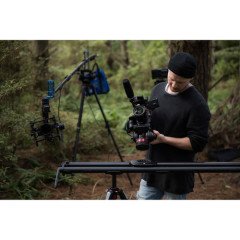 Syrp Magic Carpet PRO Short Slider + Ext (61-152cm) SYKIT-0021H