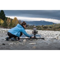 Syrp Magic Carpet PRO Short Slider + Ext (61-152cm) SYKIT-0021H