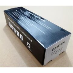 Camten TT-02 Telefon Tutuculu Mini Tripod