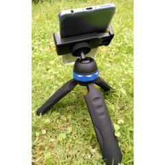 Camten TT-02 Telefon Tutuculu Mini Tripod