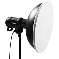 Profoto Softlight Reflektör İçin Difüze Bez (f/-1/3)