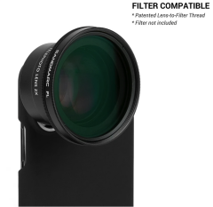 Sandmarc Telephoto Lens Edition - iPhone 8 / 7