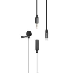 Saramonic LavMicro U1A Lightning iPhone Yaka Mikrofonu
