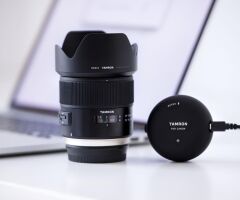 Tamron Tap-01 E Tap-İn Console (Canon)