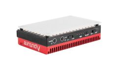 Aputure Amaran AL-MX Bicolor LED Mini Işık