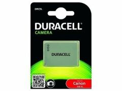 Duracell DRC5L Canon NB-5L Batarya