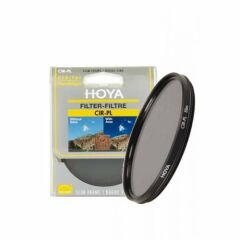 Hoya Slim Cirkular Polarize 37mm