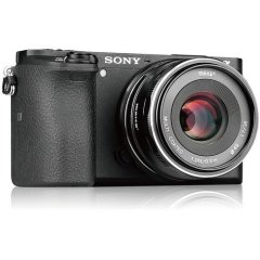 Meike MK-35mm f/1.7 Lens (Sony E)