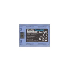 SmallRig 4265B NP-FZ100 USB-C Şarj Edilebilir Kamera Pili