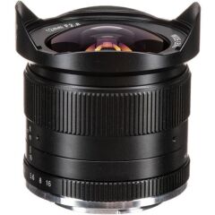 7artisans 12mm F2.8 Manual Focus Lens M43 (Panasonic Olympus Mount)