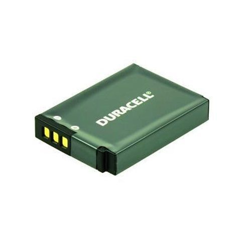 Duracell DR9720 Canon NB-6L Batarya