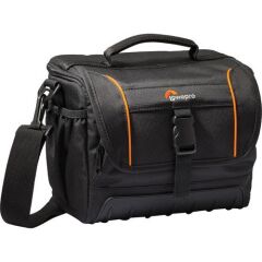Lowepro Adventura SH 160 II Siyah Omuz Çantası