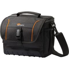 Lowepro Adventura SH 160 II Siyah Omuz Çantası