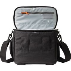 Lowepro Adventura SH 160 II Siyah Omuz Çantası