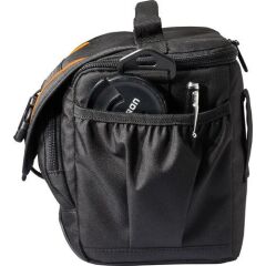Lowepro Adventura SH 160 II Siyah Omuz Çantası