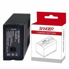 Sanger VBG6 Panasonic Uyumlu Batarya