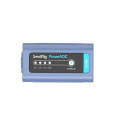 SmallRig 4267 NP-F970 USB-C Şarj Edilebilir Kamera Pili