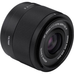 Viltrox AF 25mm F1.7 Air Sony E Mount APS-C Lens