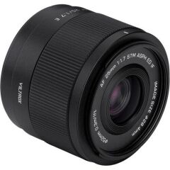 Viltrox AF 25mm F1.7 Air Sony E Mount APS-C Lens