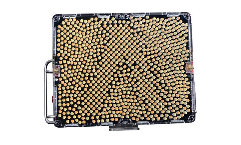 Aputure Amaran Tri-8c V Mount Led Işık