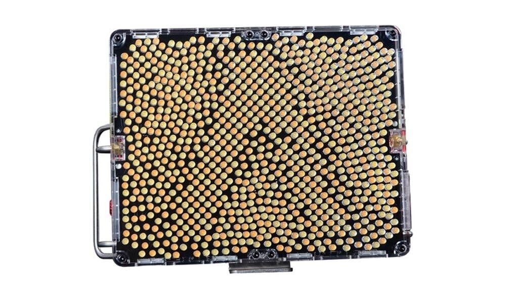 Aputure Amaran Tri-8c V Mount Led Işık