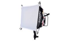 Aputure Amaran Tri-8c V Mount Led Işık