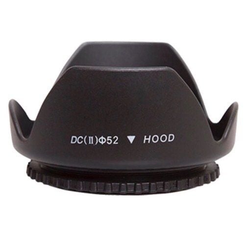 Hlypro 52mm Yaprak Parasoley